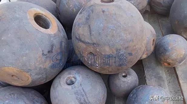 西城钢网架螺栓球检测的重要性