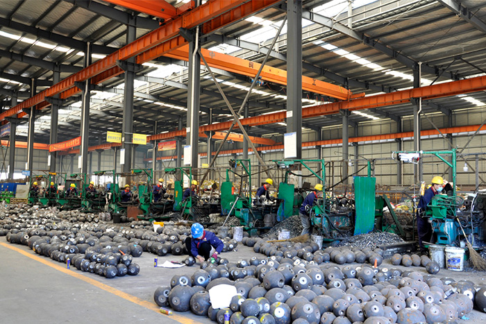 西城螺栓球批量生产